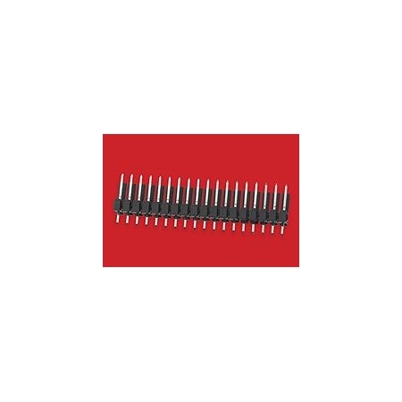 Molex Headers & Wire Housings 2.54Mm Hdr Vt 5P 295/120 Sn 22283050